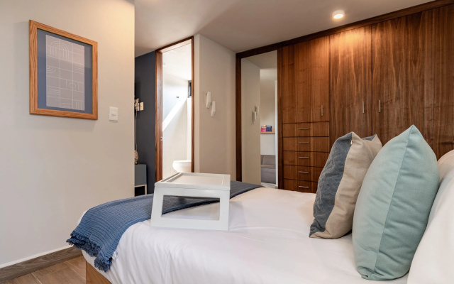 Casai Roma | 1BR | Trendy Hideaway
