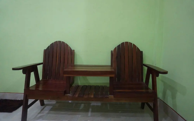 Thumneab Guesthouse