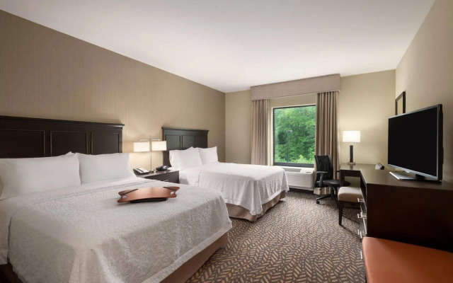 Hampton Inn Philadelphia/Voorhees