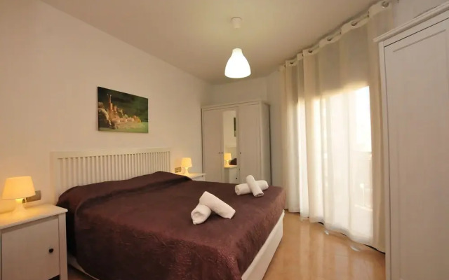 HomeHolidaysRentals Apartamento Fresh - Costa Barcelona