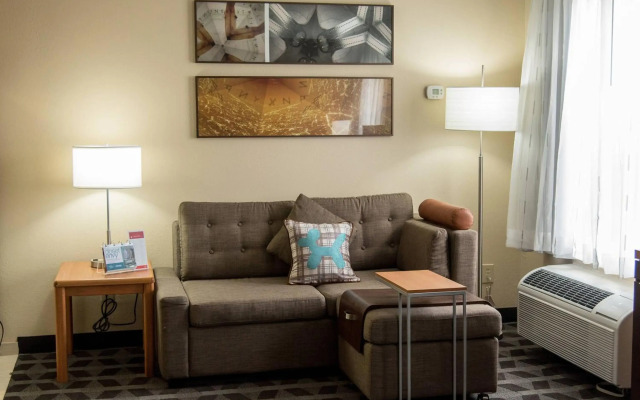 TownePlace Suites by Marriott Lafayette