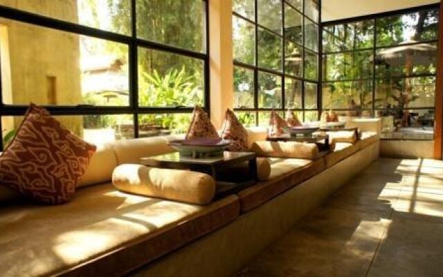 Akacasa Le Petit Hotel