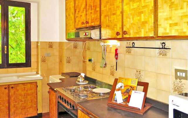 Apartment With 3 Bedrooms in Asti, With Enclosed Garden and Wifi - 100