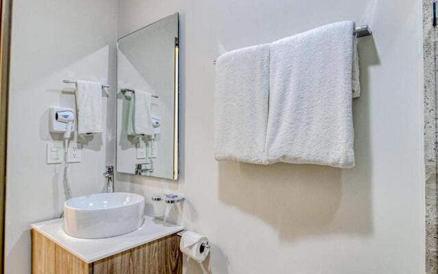 Eve Residence 304 at Aldea Zama