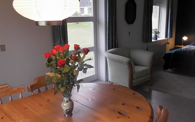 Djurs-BnB - Rimsøhuset