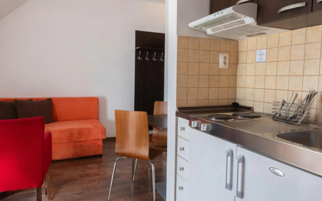 Hotel Besenova
