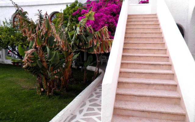 Rubini Rooms