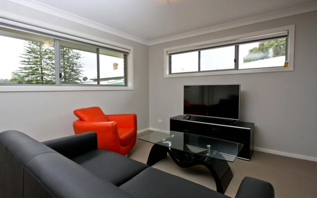 Cardiff Executive Apartments