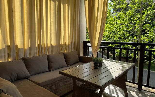 Santa Marina Apartment 513