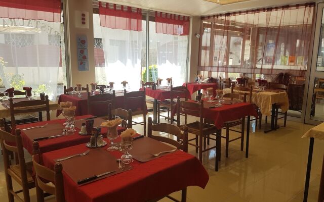 Hotel La Grand Halt