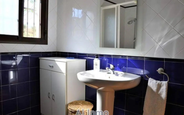 Las Palmeras - Ein Stück vom Paradies - Behagliches Haus mit Pool