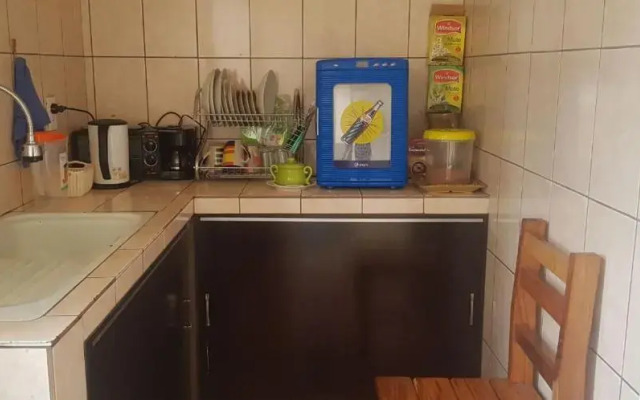 Expresso Guest House Hostel