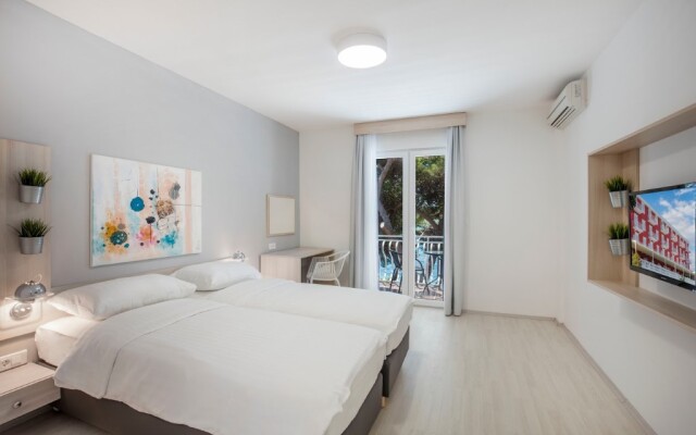 Hotel Bellevue & Dependance & Villas