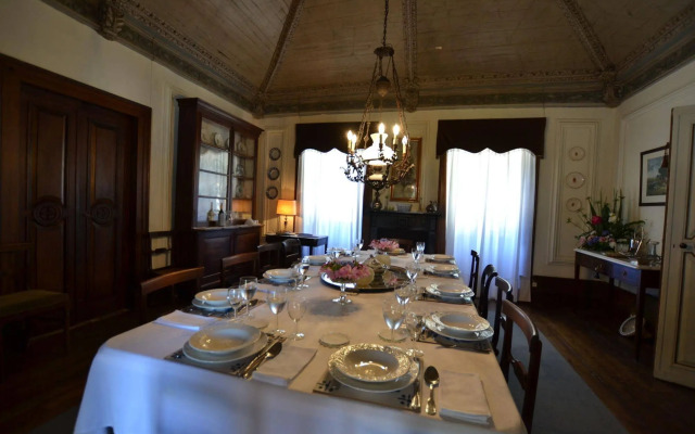 Casa do Campo