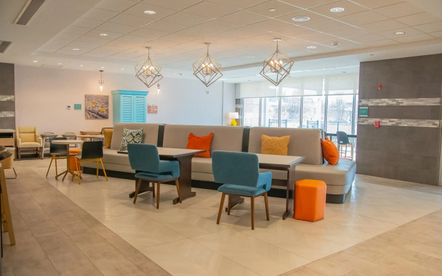 Home2 Suites by Hilton Logansport