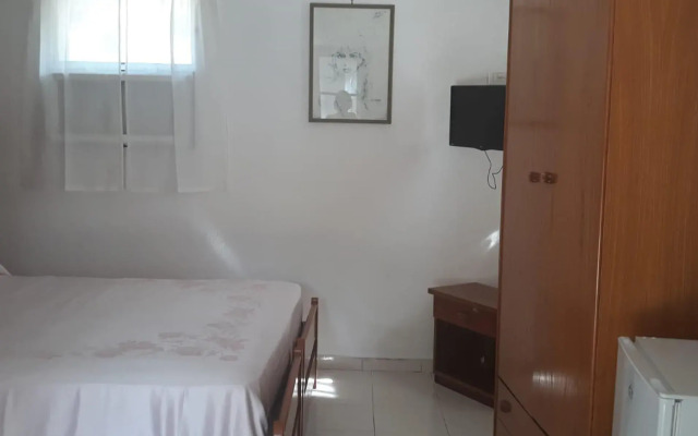 Casa Mascolo Apartment