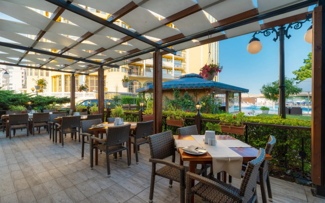 MPM Hotel Condor - All Inclusive Light