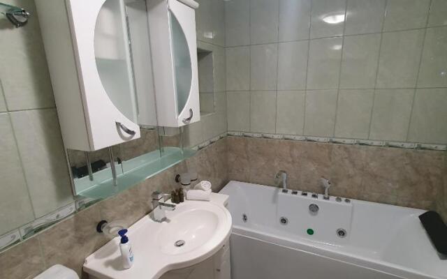 Apartament Azuga