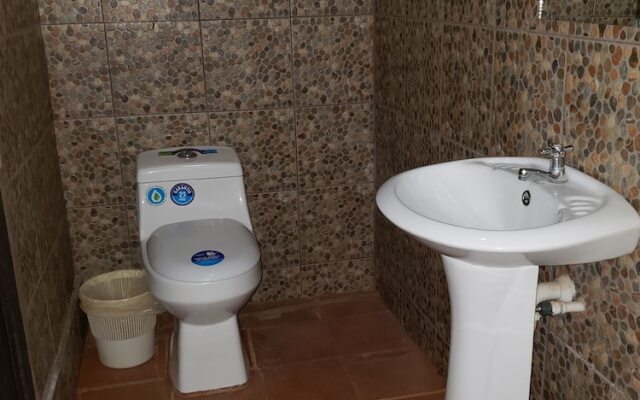 Aruma Eco Hostal - Hostel