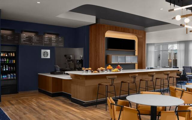 Courtyard by Marriott Orem University Place