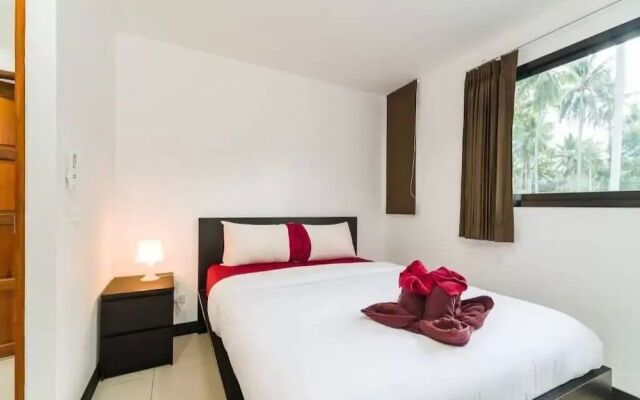 Villas Mona