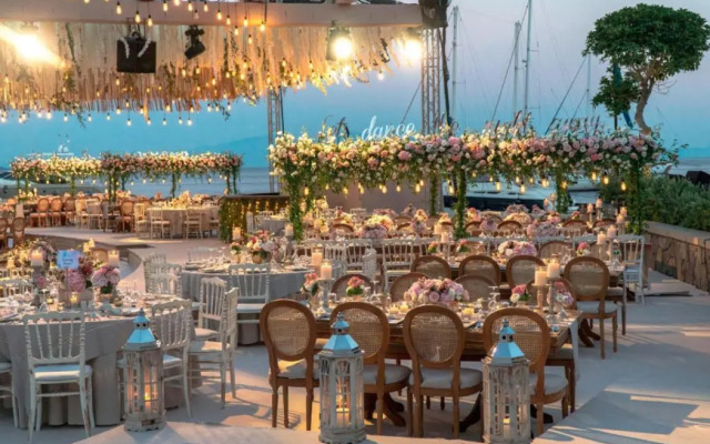 Caresse, a Luxury Collection Resort & Spa, Bodrum