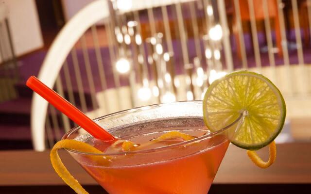 Grand Hôtel des Bains de Lavey