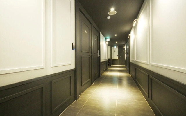 Changwon Jinhae MVG