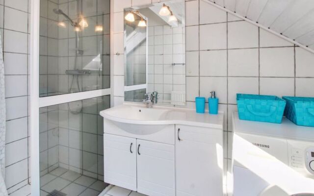 "Mata" - 2.3km from the sea in Western Jutland