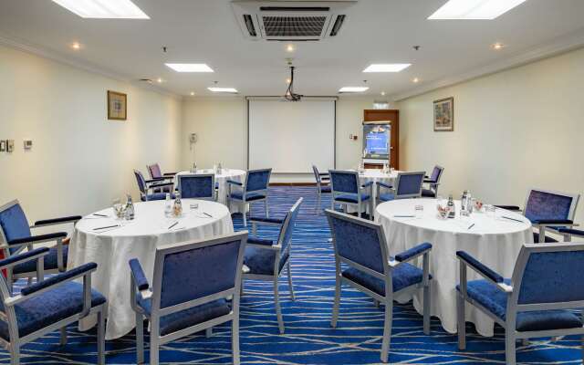Radisson Blu Hotel Yanbu