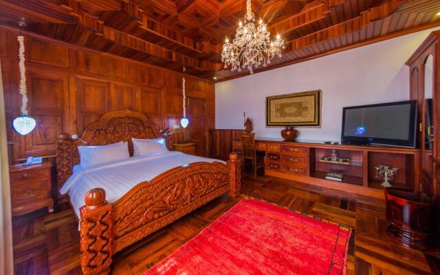 DDG Retreat Siem Reap Residence
