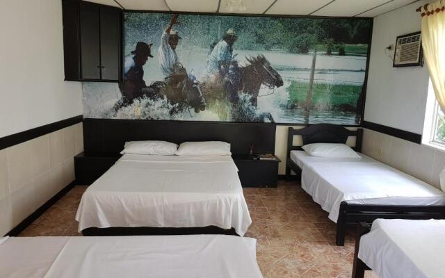 Hotel Campestre Kosta Azul