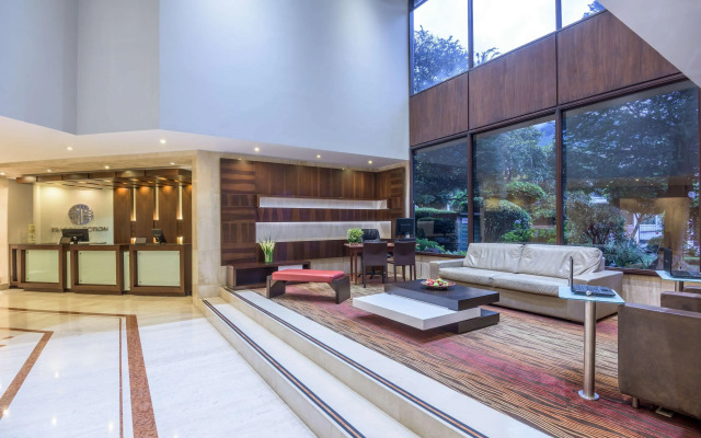 NH Collection Bogotá Hacienda Royal