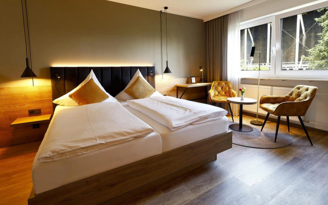 Hotel Restaurant Fronmühle