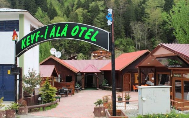 Keyf-I Ala Otel