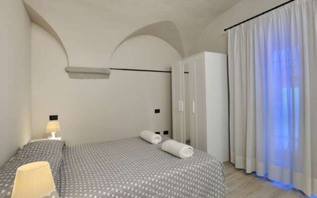 Apartments Florence - Nido Bianco