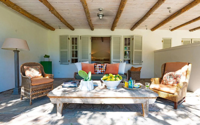 Langhuis Graaff Reinet