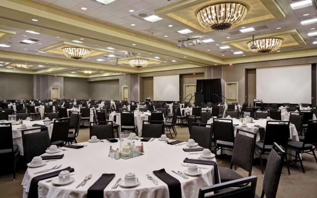 Embassy Suites by Hilton Montgomery Hotel & Conference Ctr
