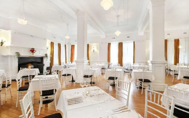 Fountaindale Grand Manor