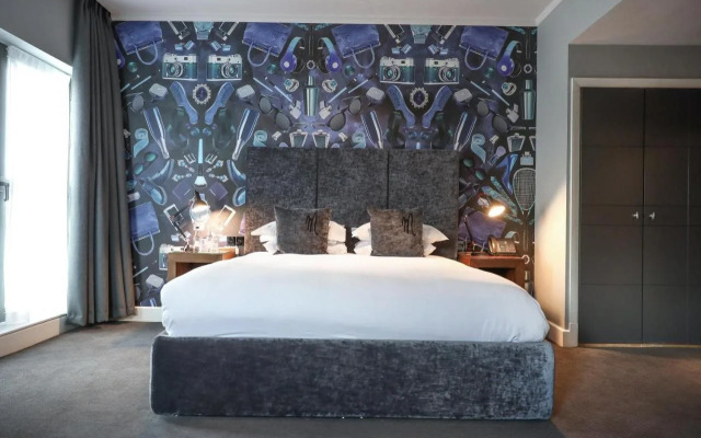 Malmaison Leeds