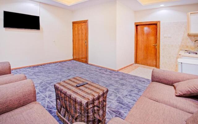 أويو 595 أعالي للوحدات السكنية