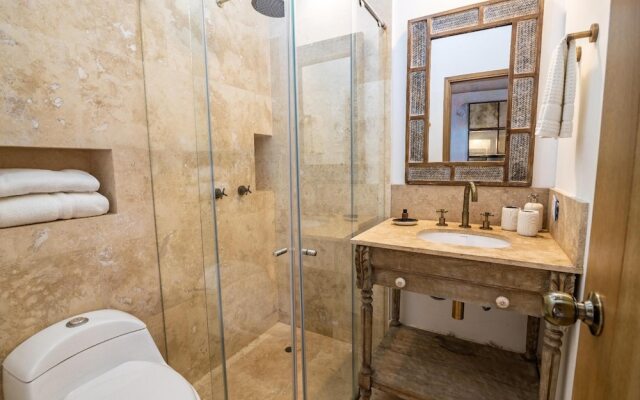 Casa Julieta - Luxury House - Rooftop Jacuzzi