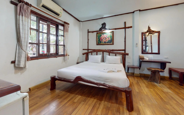 Talkoo Beach Resort Khanom