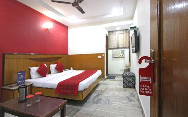 OYO 510 Hotel Chand Palace