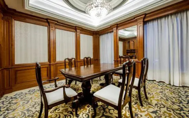Haizhou Hotel