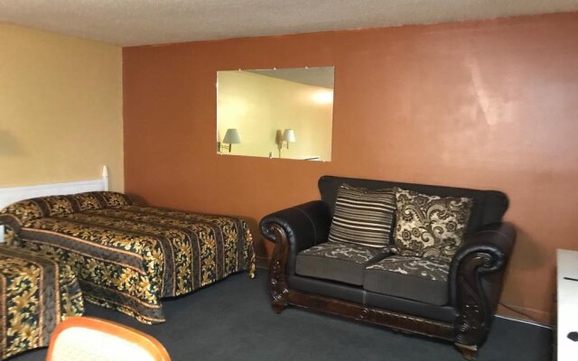 RegaLodge Motel