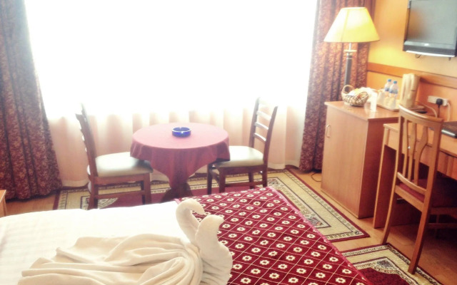 California Hotel Dubai