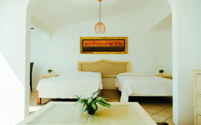 Bendito Náutico & Suites