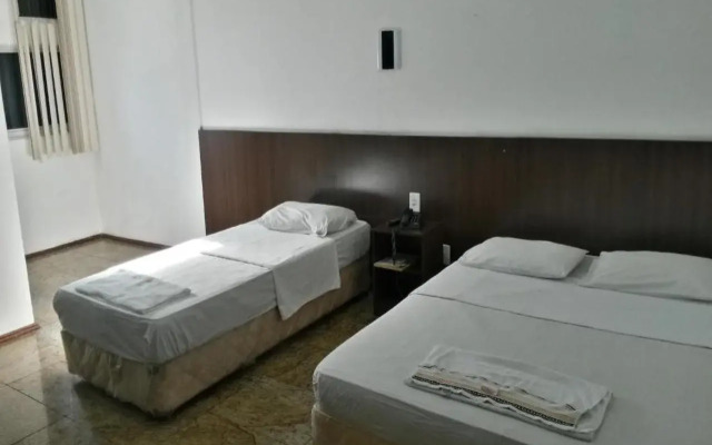 Hotel Ana Cassia