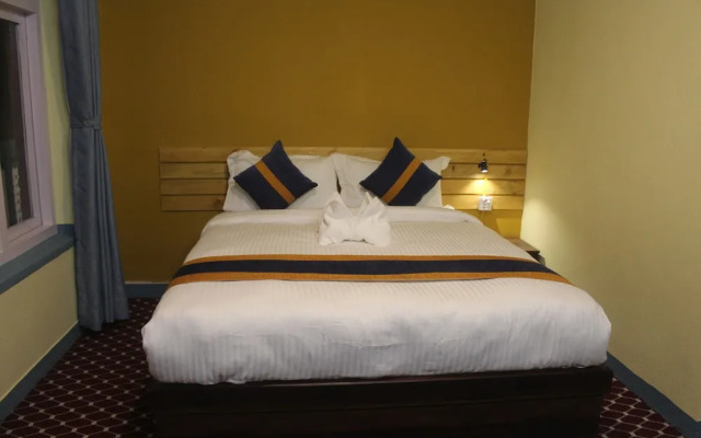 Kwabahal Boutique hostel